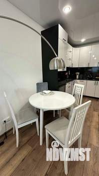 2-к квартира, вторичка, 42м2, 6/12 этаж