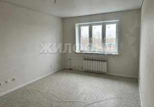 2-к квартира, вторичка, 52м2, 4/4 этаж