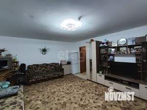 2-к квартира, вторичка, 59м2, 5/10 этаж