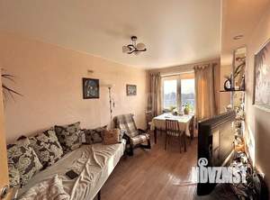 3-к квартира, вторичка, 75м2, 9/9 этаж