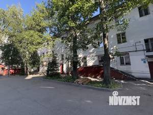 2-к квартира, вторичка, 49м2, 3/3 этаж