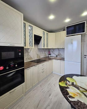 1-к квартира, вторичка, 36м2, 8/9 этаж