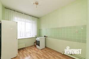3-к квартира, вторичка, 62м2, 6/9 этаж