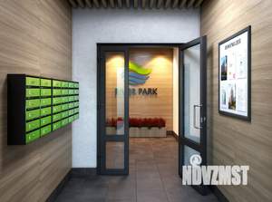 Студия квартира, вторичка, 21м2, 1/11 этаж