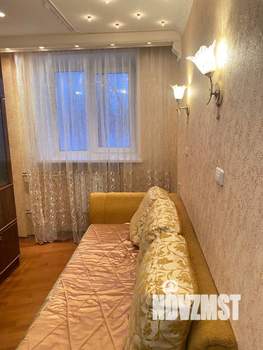 2-к квартира, вторичка, 43м2, 3/5 этаж