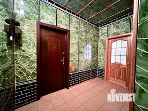 3-к квартира, вторичка, 91м2, 1/10 этаж