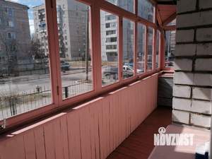 2-к квартира, вторичка, 86м2, 1/4 этаж
