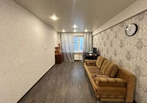 2-к квартира, вторичка, 46м2, 5/9 этаж