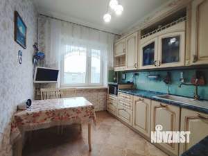 3-к квартира, вторичка, 64м2, 8/9 этаж