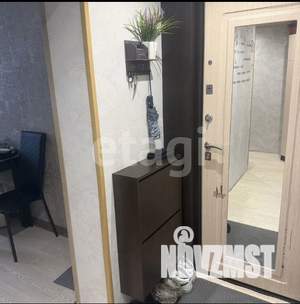 2-к квартира, вторичка, 43м2, 2/2 этаж