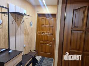 2-к квартира, вторичка, 40м2, 1/5 этаж