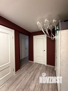 2-к квартира, вторичка, 46м2, 2/9 этаж