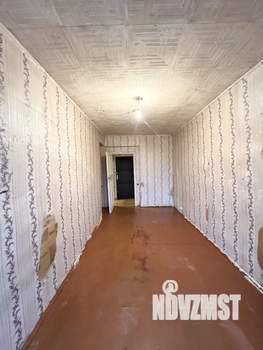 3-к квартира, вторичка, 64м2, 2/2 этаж