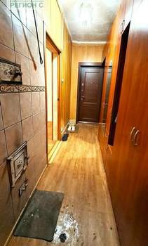 2-к квартира, вторичка, 47м2, 2/2 этаж