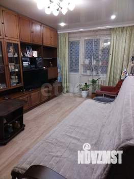 3-к квартира, вторичка, 61м2, 5/9 этаж