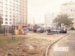 1-к квартира, вторичка, 32м2, 1/5 этаж