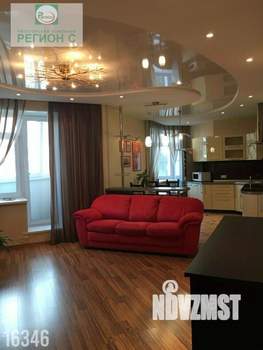 3-к квартира, вторичка, 73м2, 3/9 этаж