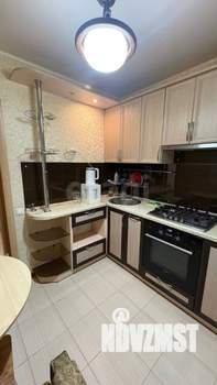 1-к квартира, вторичка, 28м2, 4/5 этаж