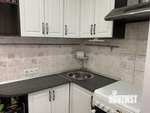 3-к квартира, вторичка, 54м2, 2/5 этаж