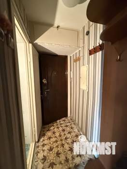 2-к квартира, вторичка, 43м2, 2/5 этаж