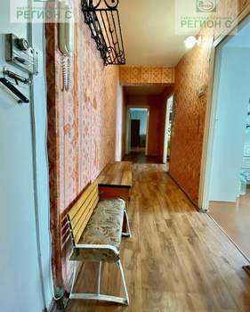 4-к квартира, вторичка, 77м2, 8/9 этаж