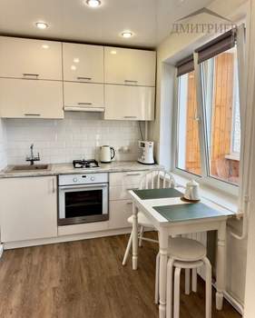 2-к квартира, вторичка, 47м2, 7/9 этаж