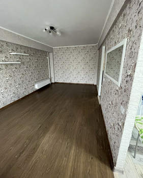 1-к квартира, вторичка, 32м2, 1/9 этаж