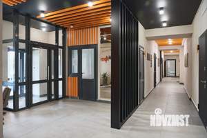 2-к квартира, сданный дом, 57м2, 3/4 этаж