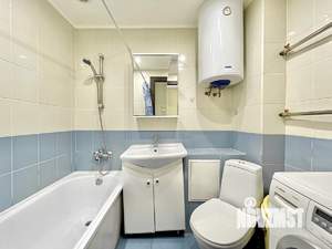 3-к квартира, вторичка, 47м2, 1/5 этаж