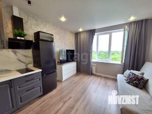 Студия квартира, вторичка, 22м2, 6/9 этаж