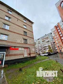 2-к квартира, вторичка, 43м2, 5/5 этаж