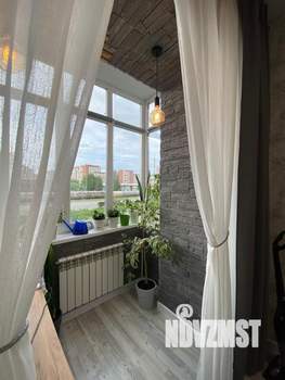 2-к квартира, вторичка, 65м2, 1/9 этаж