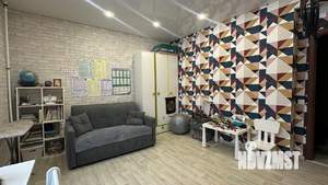 3-к квартира, вторичка, 66м2, 2/2 этаж