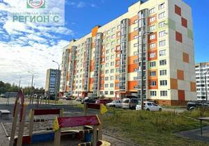 1-к квартира, вторичка, 37м2, 9/10 этаж