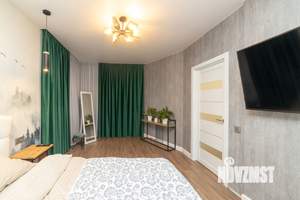 4-к квартира, вторичка, 97м2, 1/9 этаж