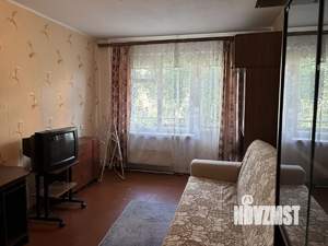 2-к квартира, вторичка, 44м2, 3/5 этаж