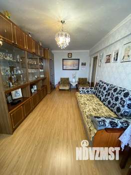 2-к квартира, вторичка, 43м2, 5/9 этаж