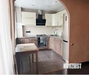 2-к квартира, вторичка, 42м2, 4/5 этаж