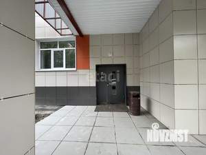 Студия квартира, вторичка, 17м2, 4/4 этаж