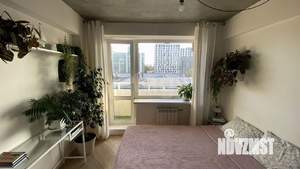 2-к квартира, вторичка, 51м2, 8/9 этаж
