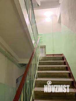 2-к квартира, вторичка, 44м2, 2/9 этаж