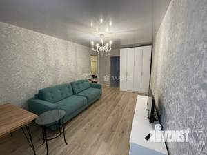 2-к квартира, вторичка, 44м2, 5/5 этаж