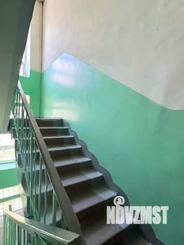 2-к квартира, вторичка, 42м2, 4/5 этаж