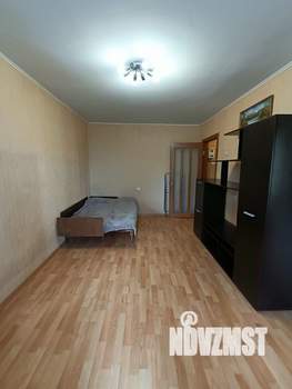 2-к квартира, вторичка, 42м2, 2/5 этаж