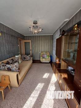 2-к квартира, вторичка, 45м2, 6/9 этаж