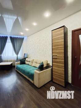 3-к квартира, вторичка, 63м2, 1/10 этаж