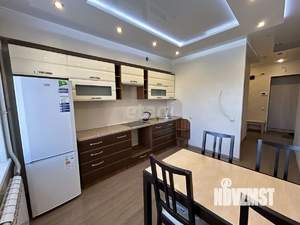 1-к квартира, вторичка, 38м2, 5/10 этаж