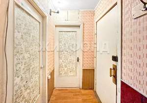 2-к квартира, вторичка, 42м2, 3/9 этаж
