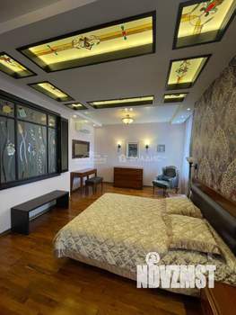 3-к квартира, вторичка, 149м2, 4/7 этаж