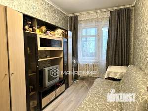 4-к квартира, вторичка, 80м2, 1/9 этаж